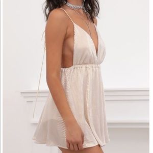 Lucy in the Sky dress